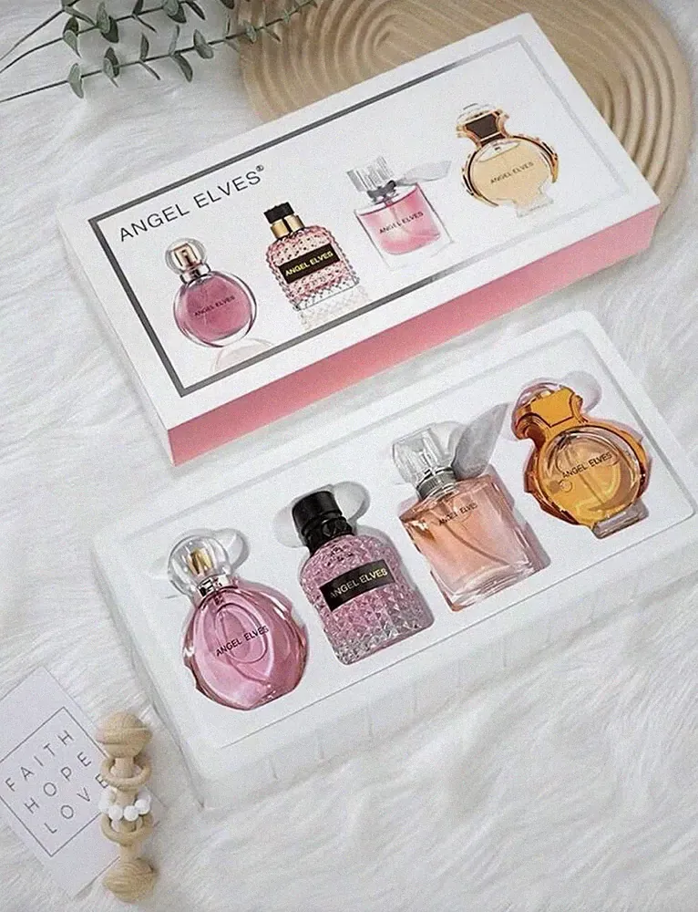 Sandalwood Gift Set