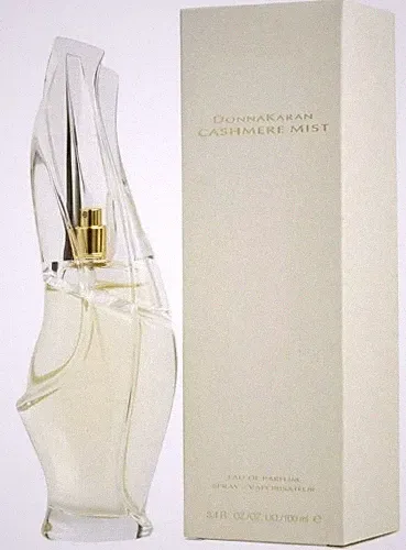 Donna Karan Cashmere Mist 3.4oz Women's Eau de Parfum
