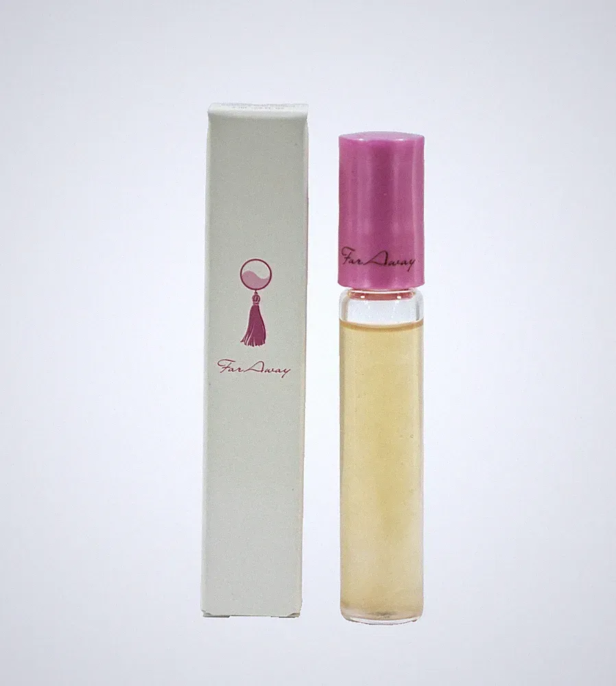 Far Away Womens Perfume from Avon Travel Size Touch-on Rollette FREE SHIPPING