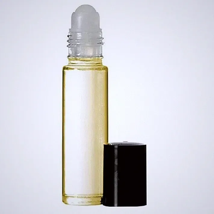 SANDALWOOD Perfume Cologne Body Oil 1/3 oz Roll On Fragrance Oil